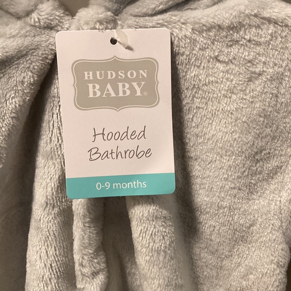 Elephant Robe - Picture 3 of 3